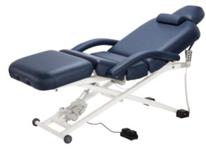 Equipro Wholesale Facial Bed Royal