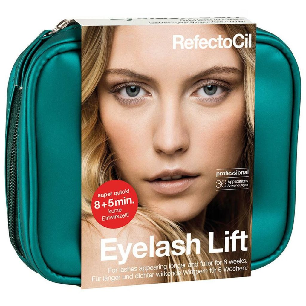 Eyelash Lift Kit for Professionals