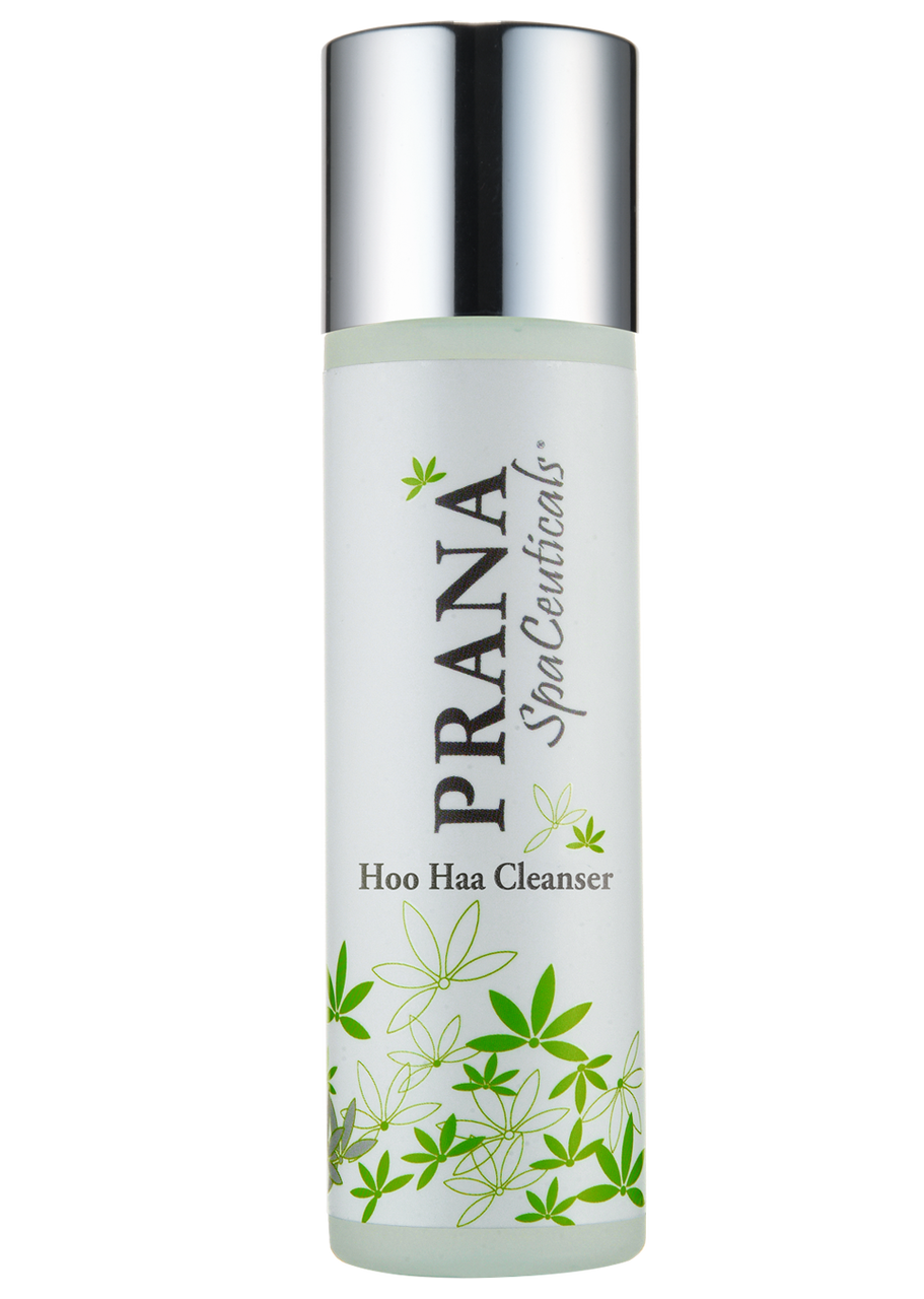 vajacial hoo haa cleanser