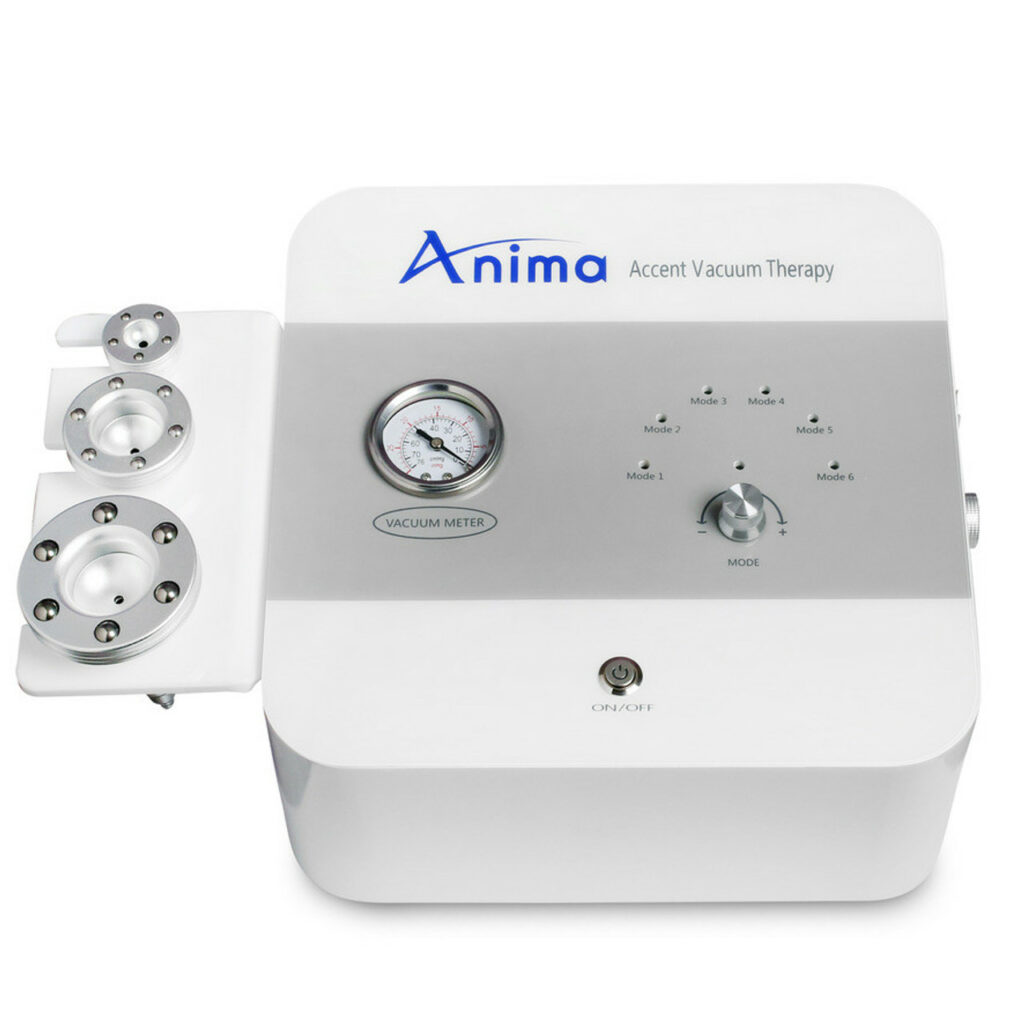 Anima Accent Vacuum Cupping Therapy