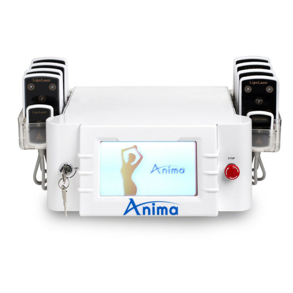 Anima Rhapsody Lipo-Laser