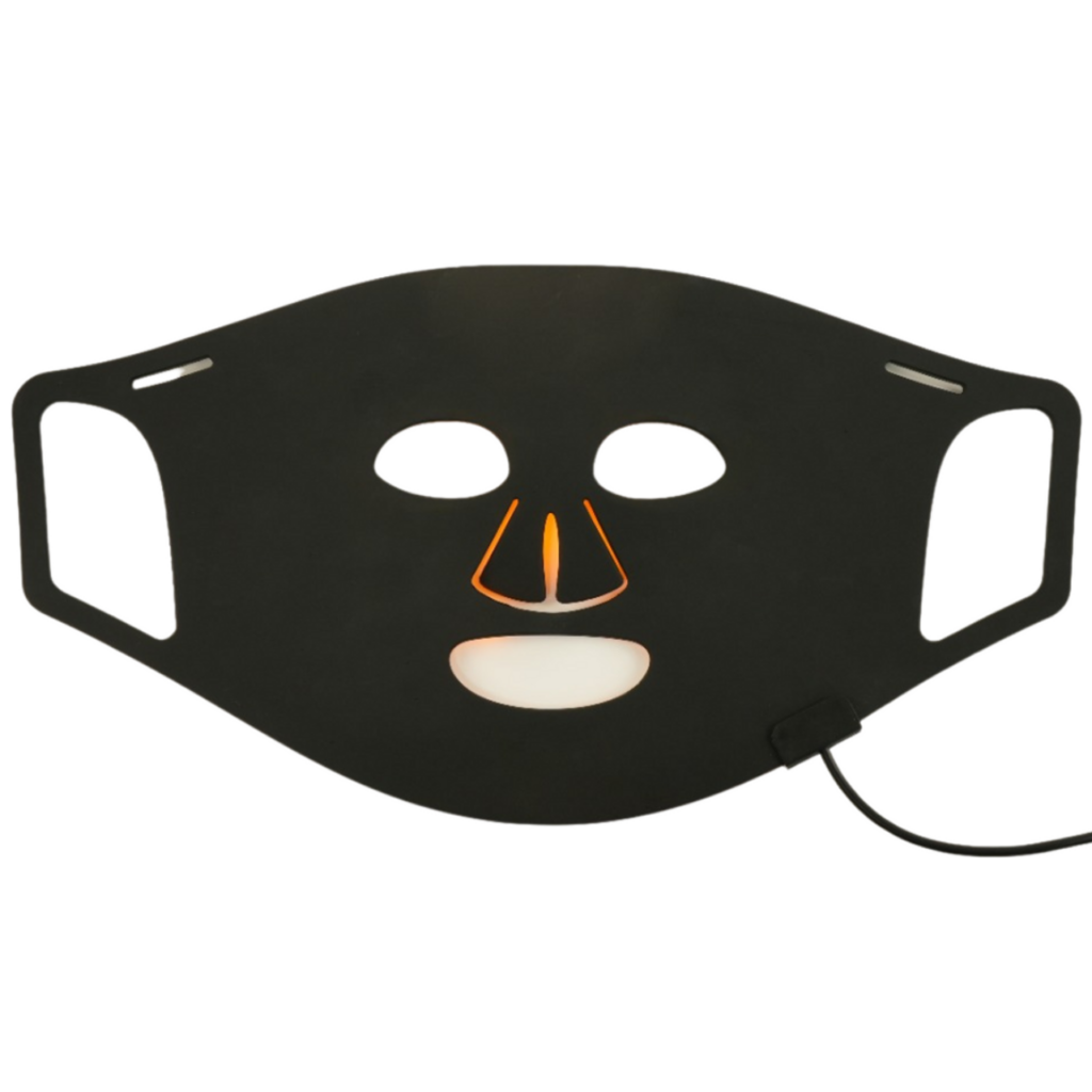 Noor wholesale LED light therapy mask for resale