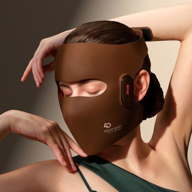 Jovs 4d light mask