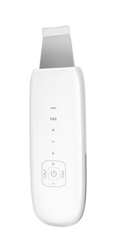 ZAQ Nova Powerful Ultrasonic Scrub Spatula ZAQ Nova Powerful Ultrasonic Scrub Spatula